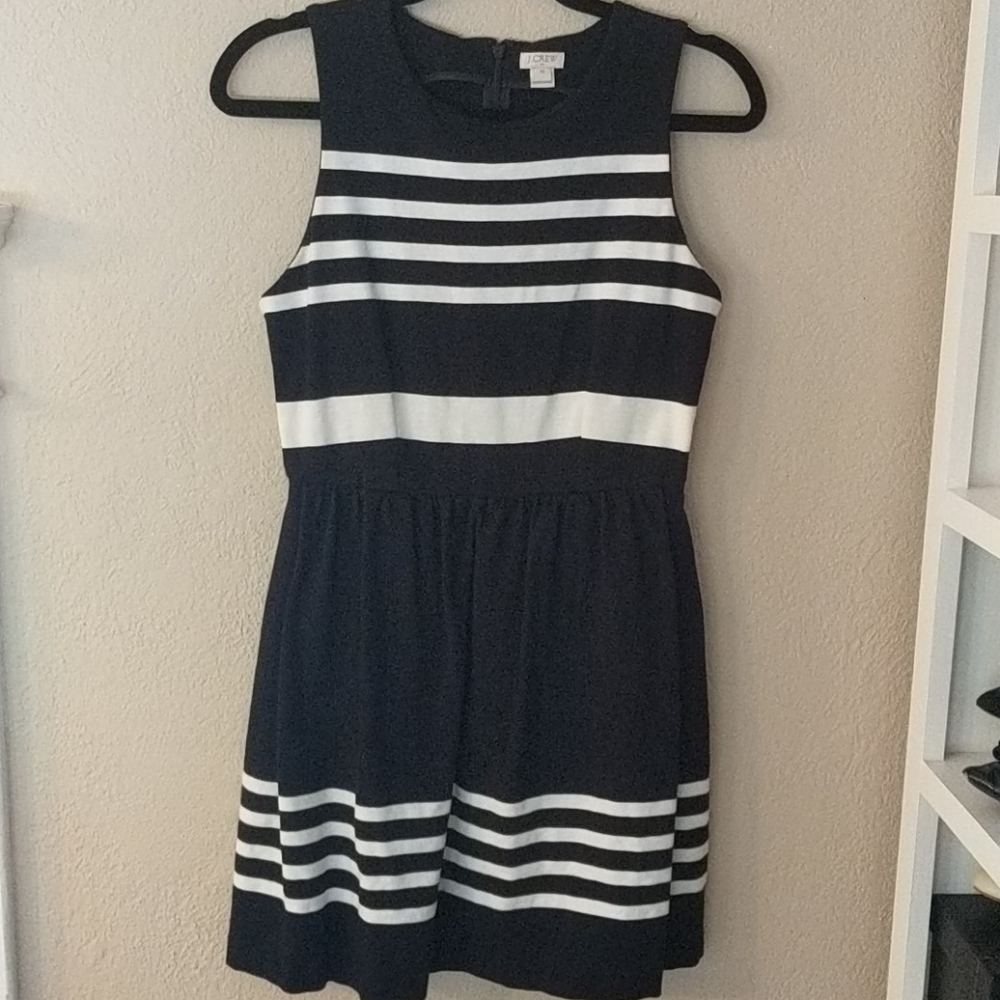 JCrew Dress